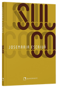 Livro Sulco: nova edição e formato