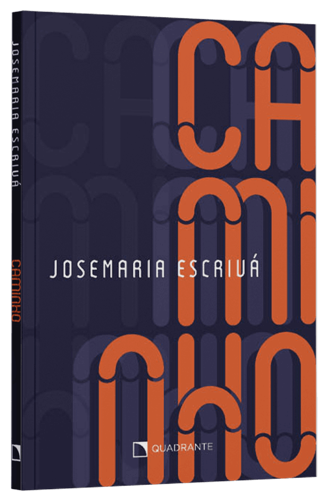 Livro Caminho: nova edição e formato