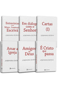 Coleção São Josemaria: Novidades II