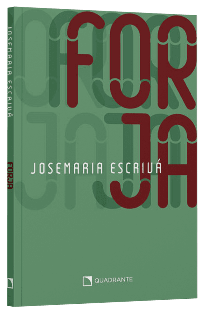 Livro Forja: nova edição e formato